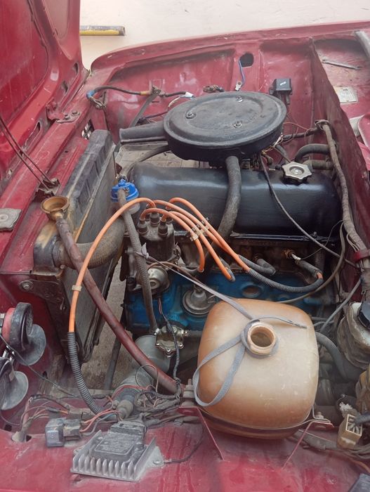 Продаю Жигули ВАЗ 2102