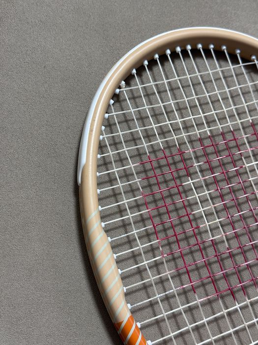 Тенис Ракета Wilson Roland Garos