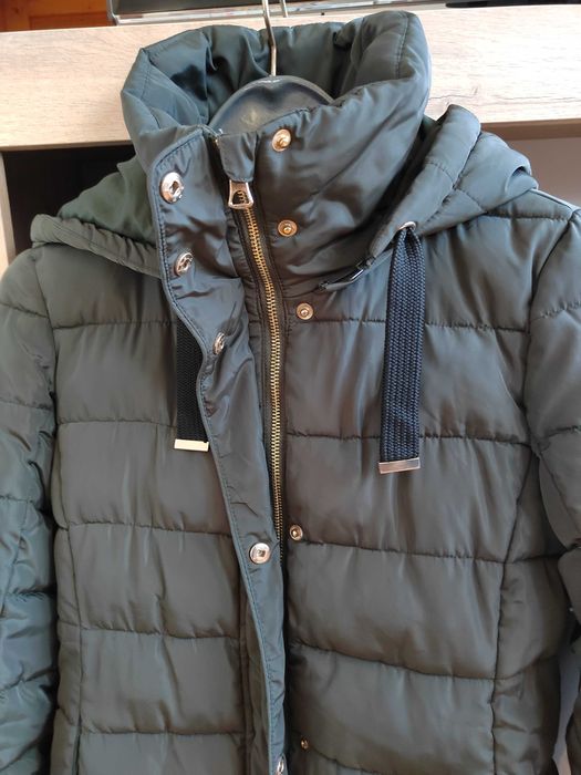 Дамско яке Lotto