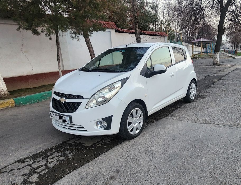 Спарк 2 пазитса 2016