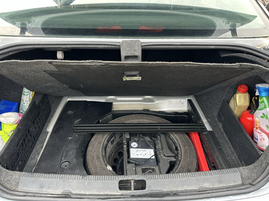 Volkswagen Passat B6 2007