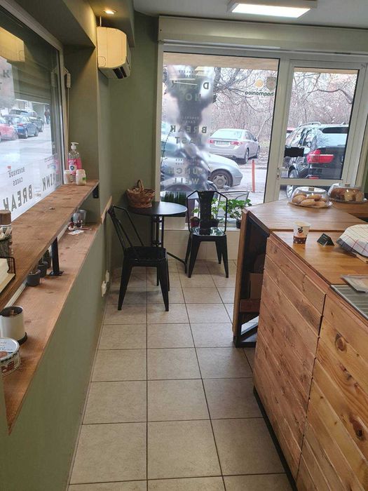 Дава се под наем Магазин в София, Сердика - 25 кв.м за 448.8 € - Снимка #8