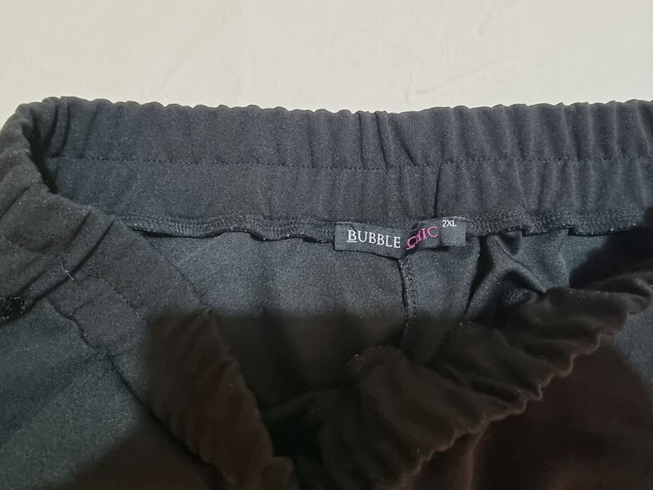 Дамски панталон с пайети