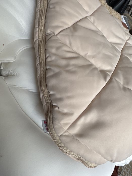 Конверт на выписку 2в1