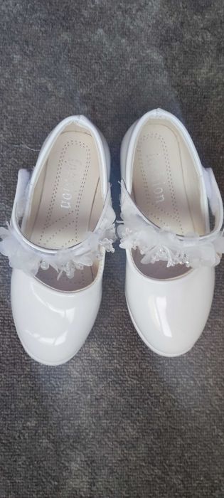 Официални детски обувки