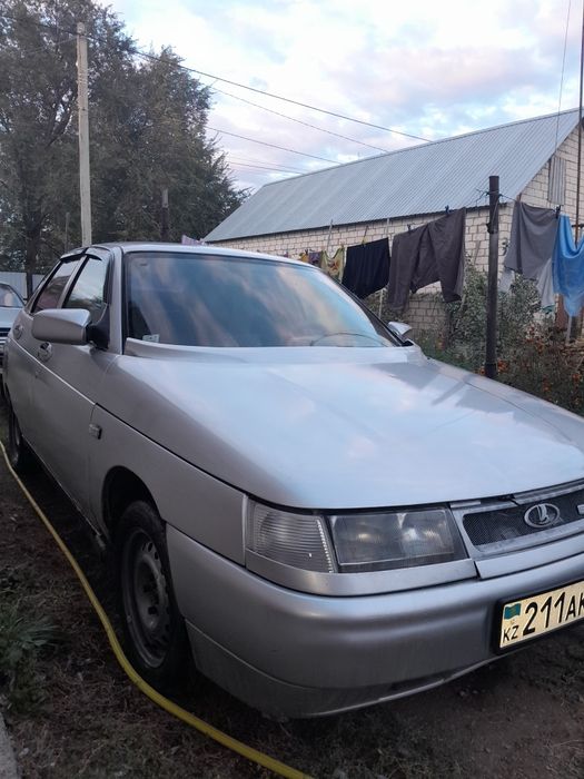 Продам Ваз 2112 г.