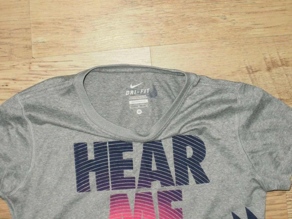 NIKE оригинална детска тениска за момиче 10-12г