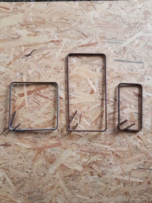 Fier beton PC/BST la bara sau colac , cel mai mic pret