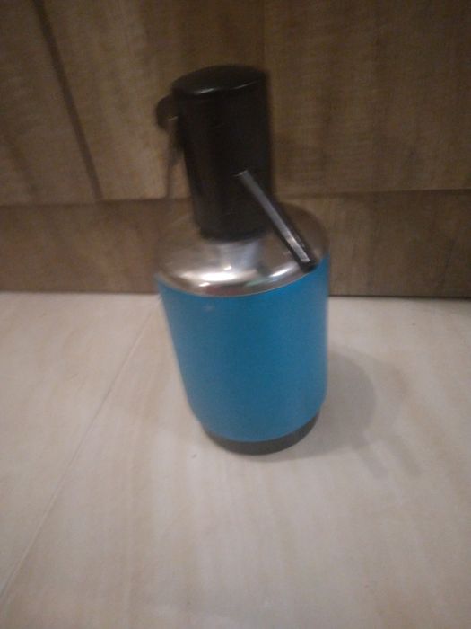 Бутилка за газировка