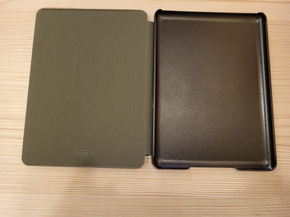 Калъф за Kindle Paperwhite 5 (2021) и Kindle Paperwhite 5 (2021) SE.