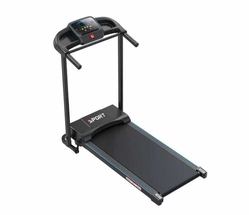 беговая дорожка Sport begavoy fitness yugurish uchun MP3 до 120кг