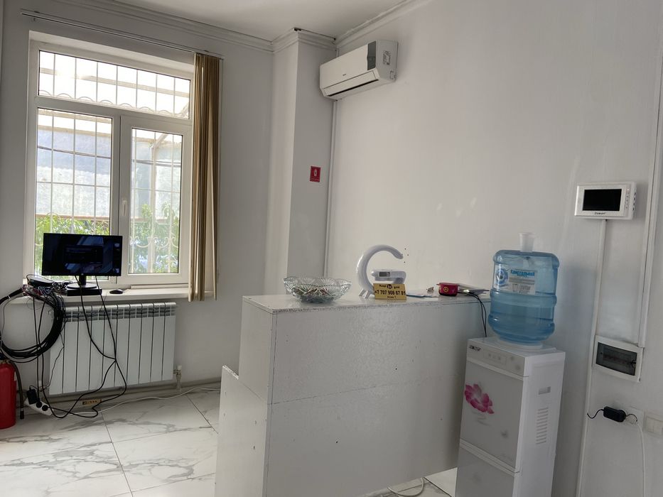 Снятие интоксикации ( запой)