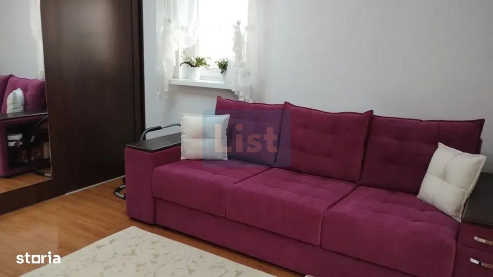 Apartament spațios, modern, cu pod propriu și 2 locuri de parcare