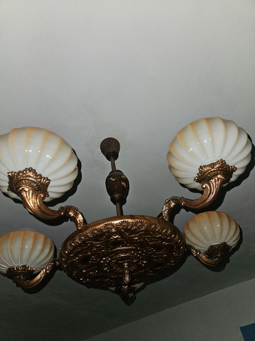 Lustra Vintage autentica