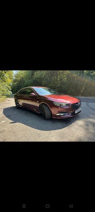 Motor Opel 1.5 B15SFT D15SFT INSIGNIA ASTRA 120000 KM