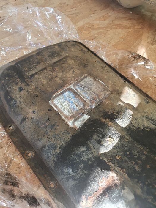 Vand/schimb Aparat de sablat cu laser Afacere la Cheie