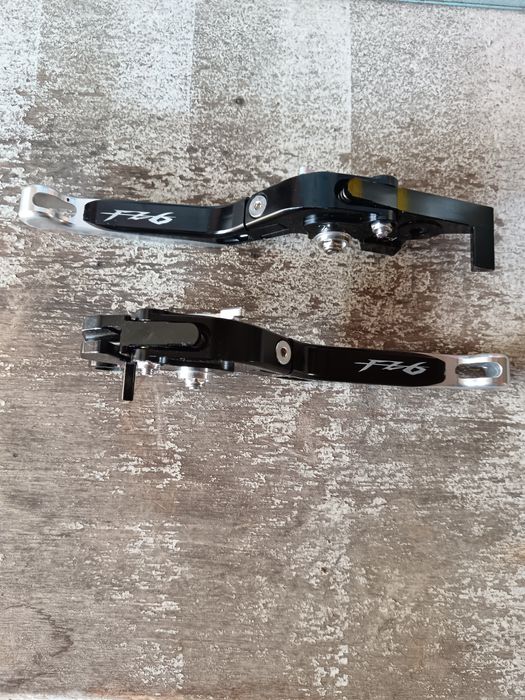 Аксесоари за Yamaha Fz6 Fazer 2006г.