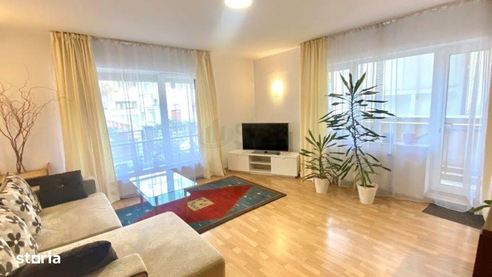 Apartament 3 camere Primaverii