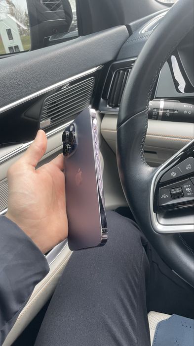 Iphone 14 pro max 512 ZAA