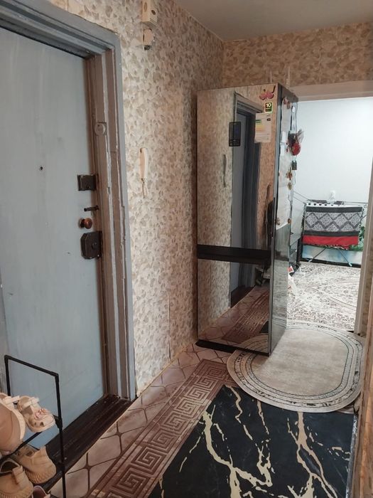 Продам квартиру, в отличном районе