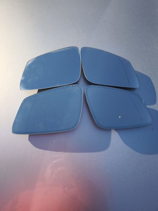 Sticla oglinda electrocrom retrovizoare BMW seria 5 F10
