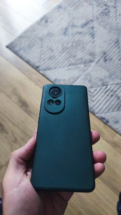 OPPO Reno 10 pro 5g 256 gb