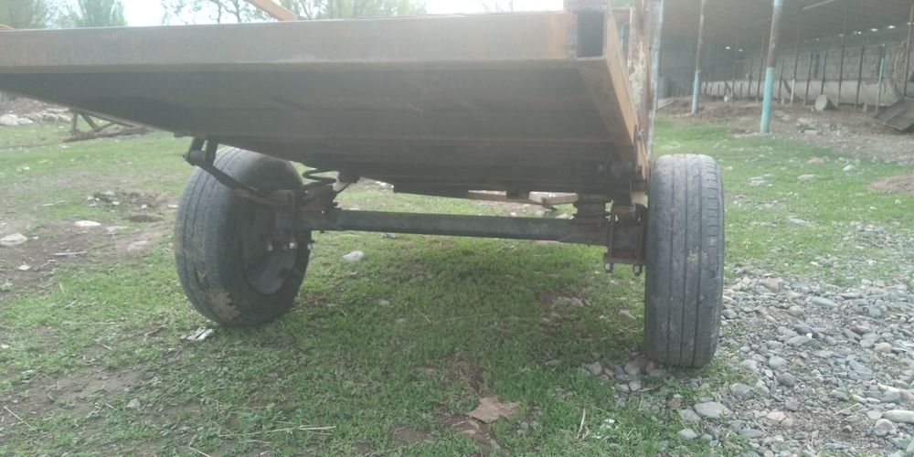 Продается прицеп
