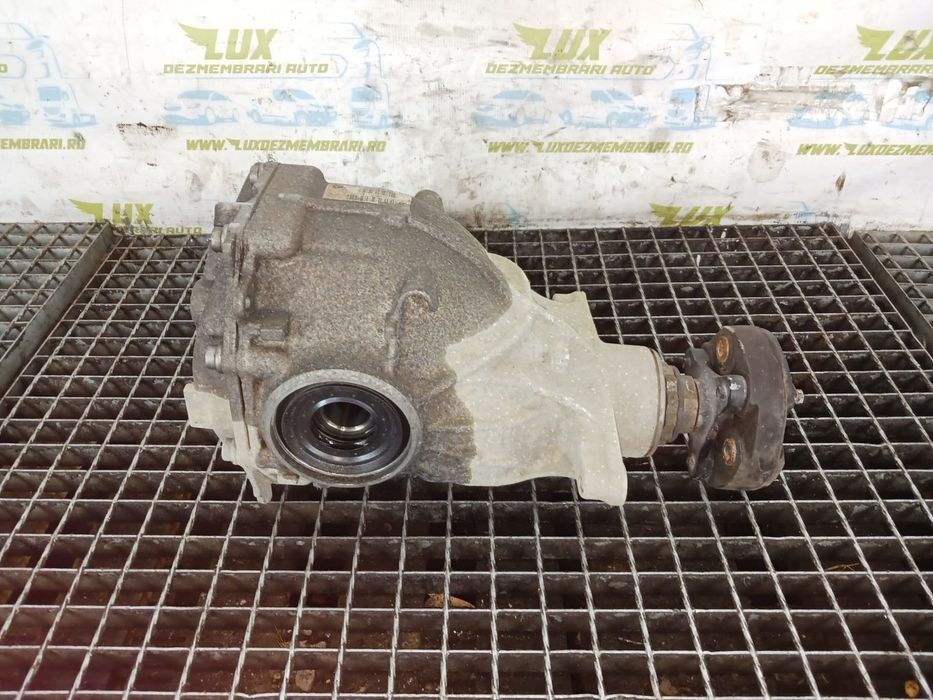 Diferential grup spate 8619107-05 3.0 D B57D30A raport 2.66 BMW Seria 6 G32 (2017 - 2020)