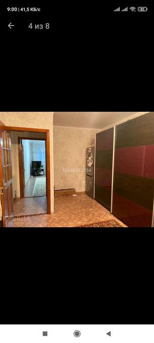 Продам 2-х комнатную квартиру.