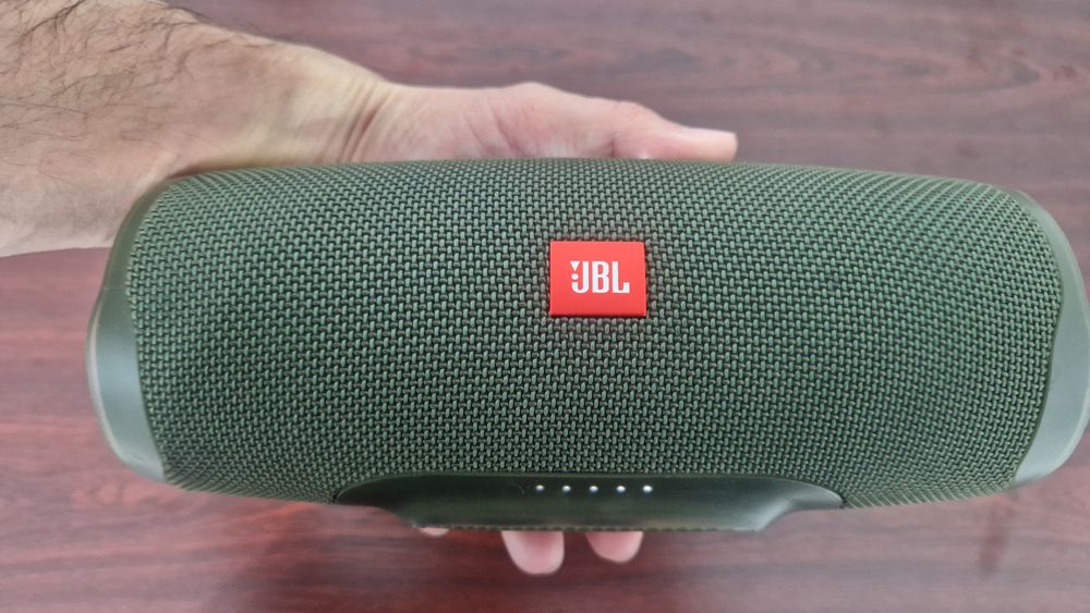 Jbl charge 4 сатамын