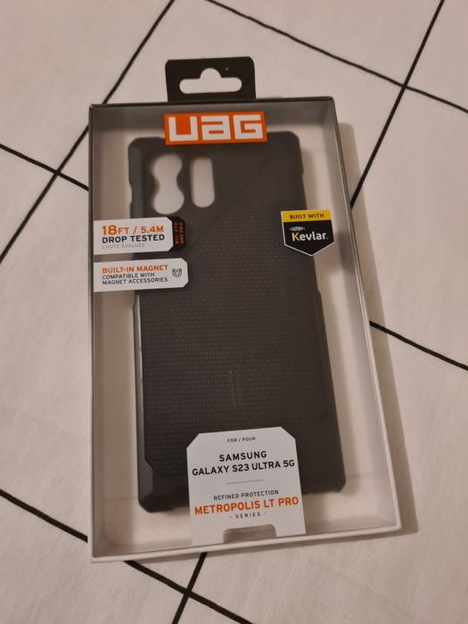 Husa UAG samsung s23 ultra