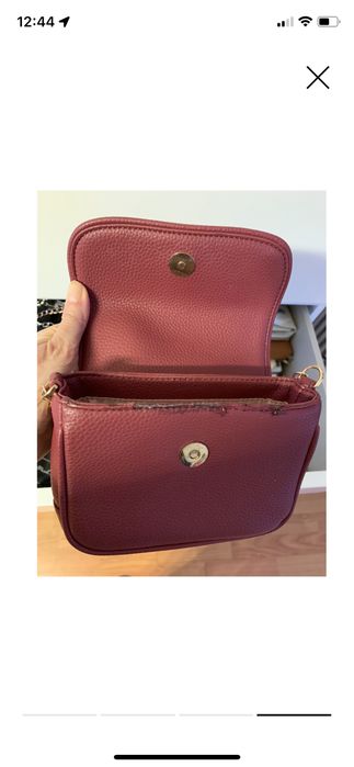 Чанта Liu  Jo е