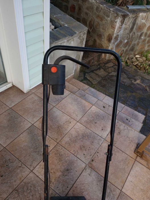 Електрическа косачка