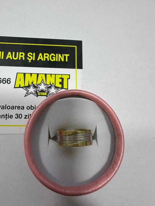 Verigheta aur 14k 3.43gr (ctg)