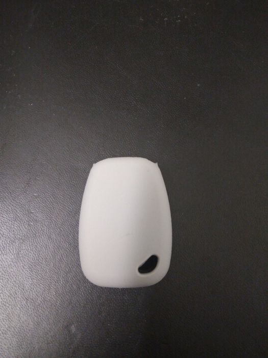 Carcasă  husa siliconică protectoare foarte maleabilă pt. chei auto !