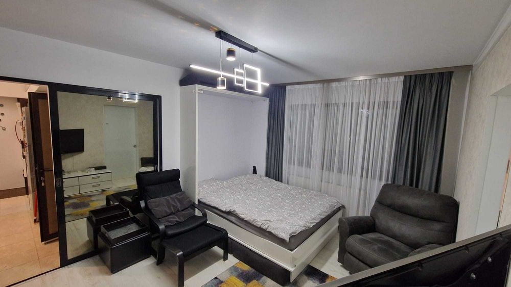 Inchiriere apartament 2 camere Malu Rosu