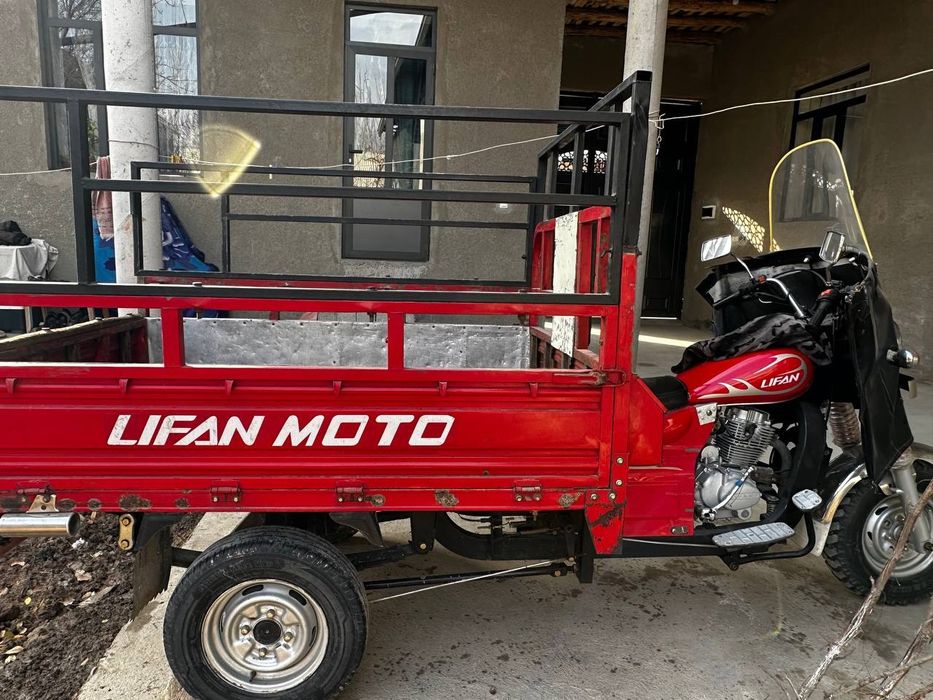 Lifan Moto sotiladi