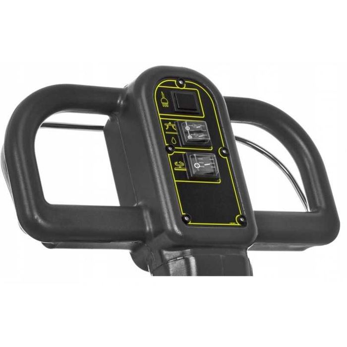 Masina de spalat pardoseli Lavor Quick 36B alimentare 12V