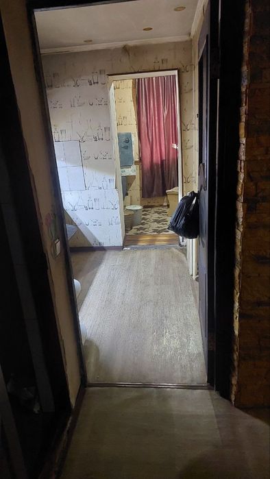 Продаю 1-х комнатнаю квартиру Спутник 4, Янгихаёт