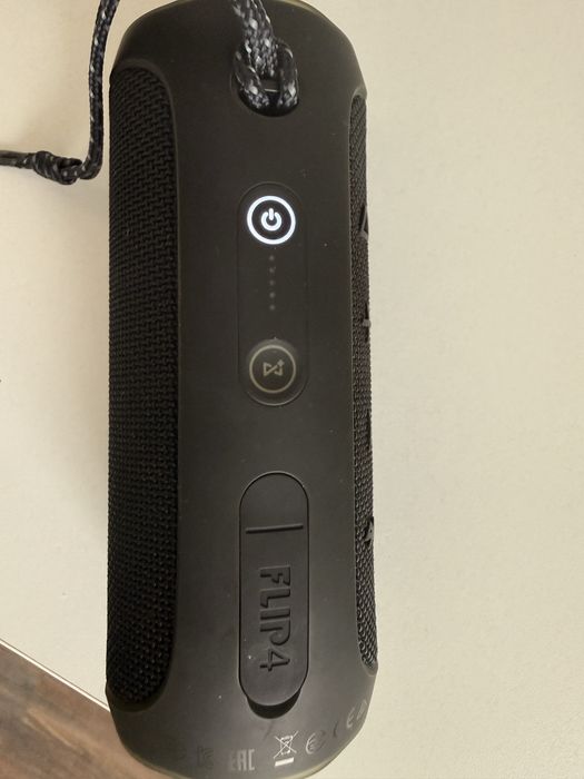 Колонка bluetooth