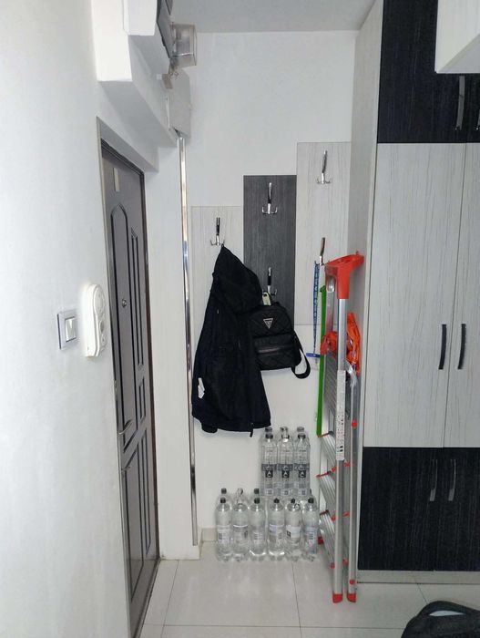 Ap 3 camere, Nufarul lux