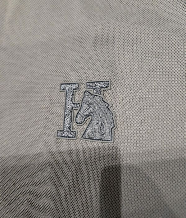 Тениска Hermes нова