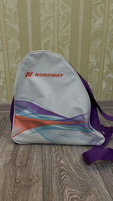 Продам коньки б/у