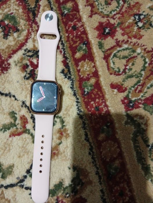 Продам смарт часы за 15 тыс