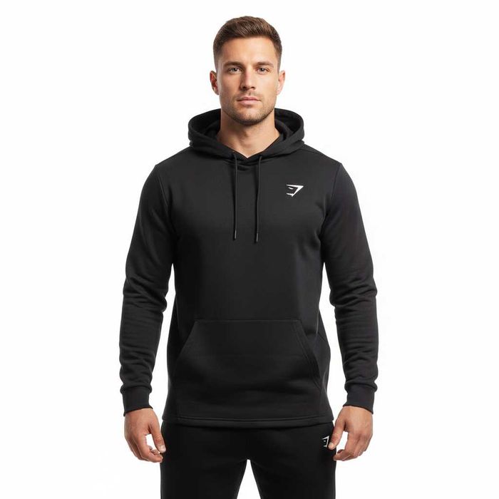 Gymshark Суичър/Мъжки L