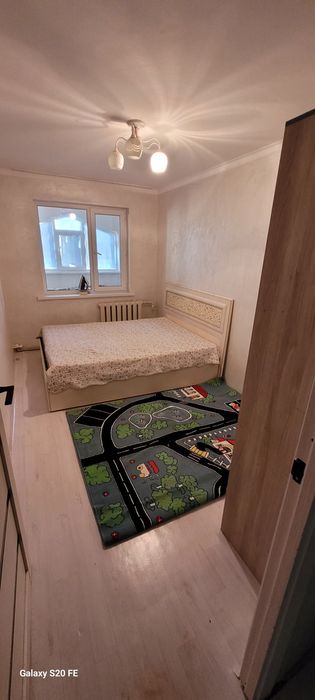 Ұзақ мерзімге жалға беру