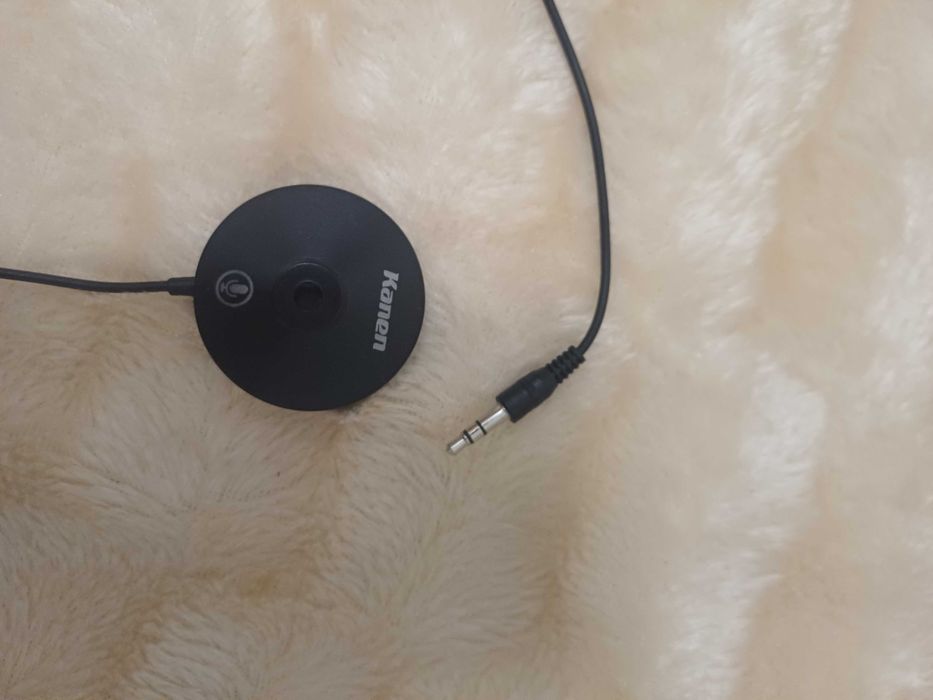 Старые провода/разъёмы/аксессуары