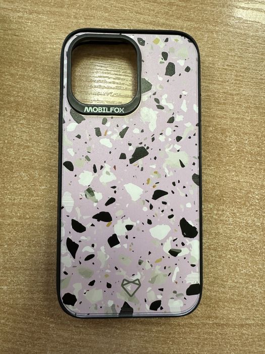 Mobilfox - Iphone 14 Pro Max case