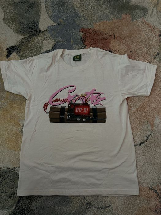Tricou   Corteiz Unisex