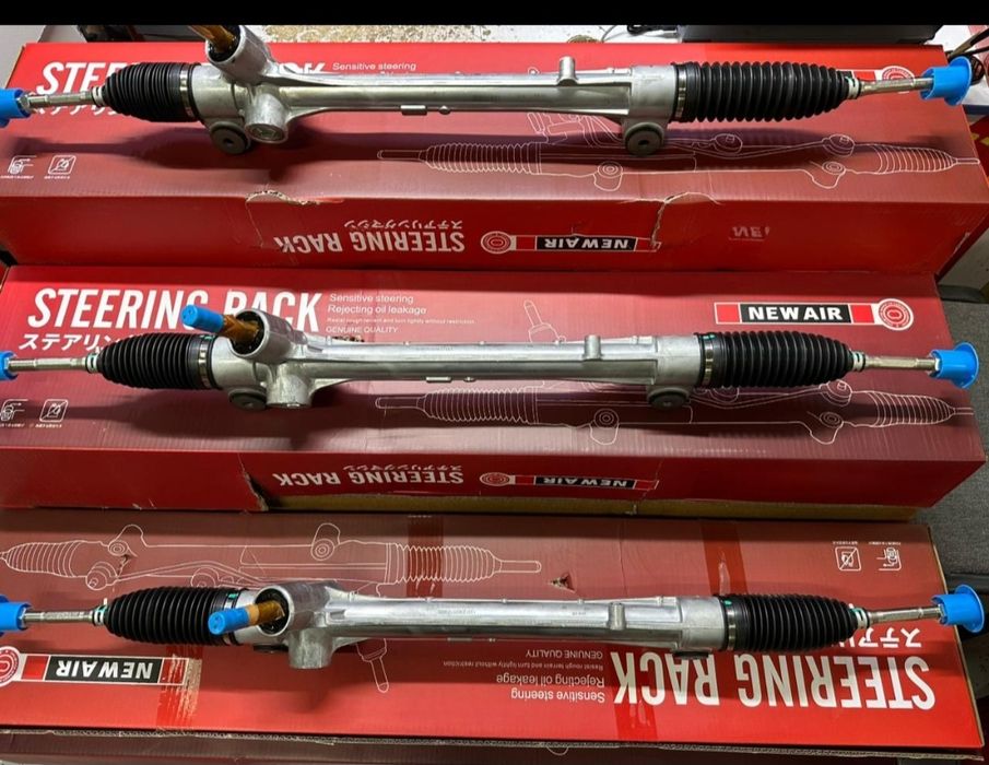 Рейка рулевая Mitsubishi lancer 9 Outlander